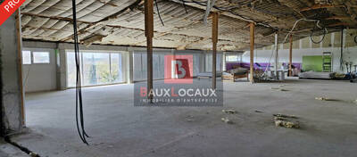 REXIM - Local d'activités - Bouches-du-Rhône - Éguilles - 1