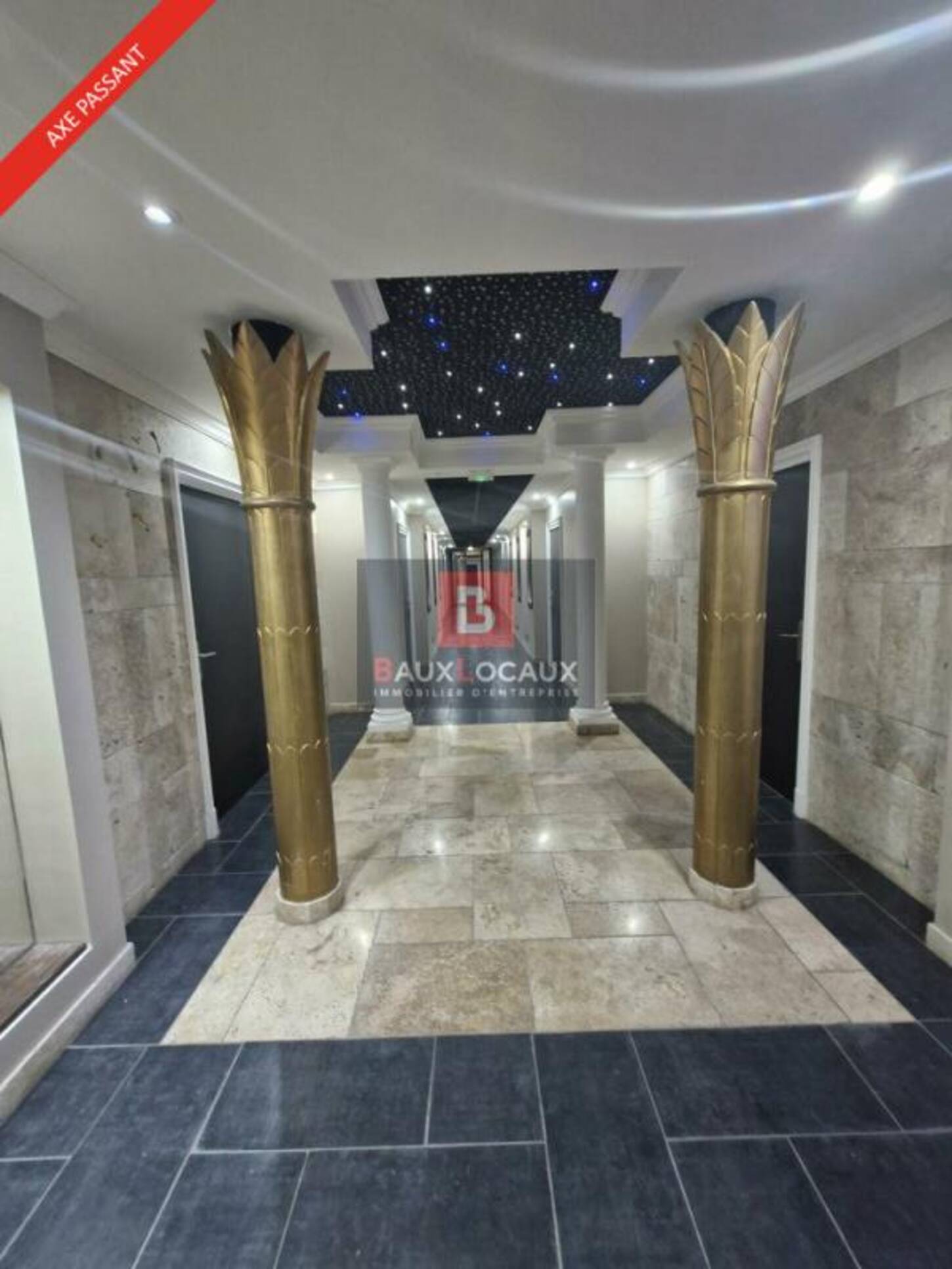 REXIM - Local d'activités - Bouches-du-Rhône - Éguilles - 2