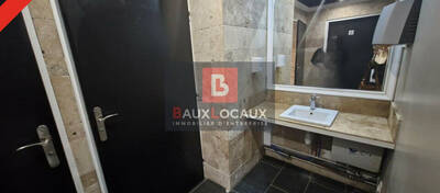 REXIM - Local d'activités - Bouches-du-Rhône - Éguilles - 3