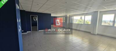 REXIM - Bureau - Bouches-du-Rhône - Éguilles - 3
