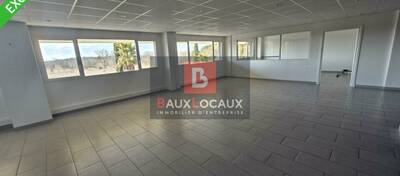 REXIM - Bureau - Bouches-du-Rhône - Éguilles - 1