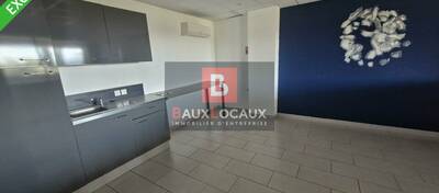 REXIM - Bureau - Bouches-du-Rhône - Éguilles - 2