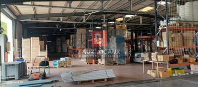 REXIM - Local d'activités - Gard - Saint-Gilles - 1