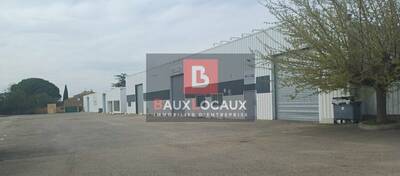 REXIM - Local d'activités - Gard - Saint-Gilles - 3