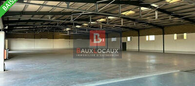REXIM - Local d'activités - Gard - Saint-Gilles - 1
