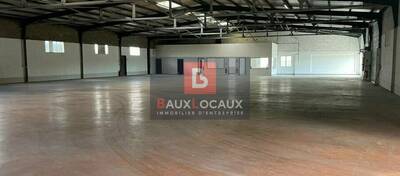 REXIM - Local d'activités - Gard - Saint-Gilles - 2