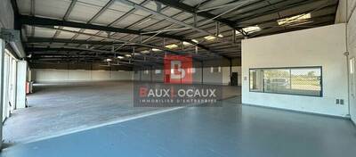 REXIM - Local d'activités - Gard - Saint-Gilles - 3