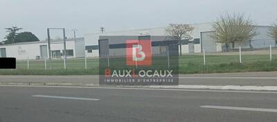 REXIM - Local d'activités - Gard - Saint-Gilles - 5