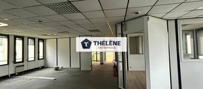 REXIM - Bureau - Hérault - Montpellier - 1