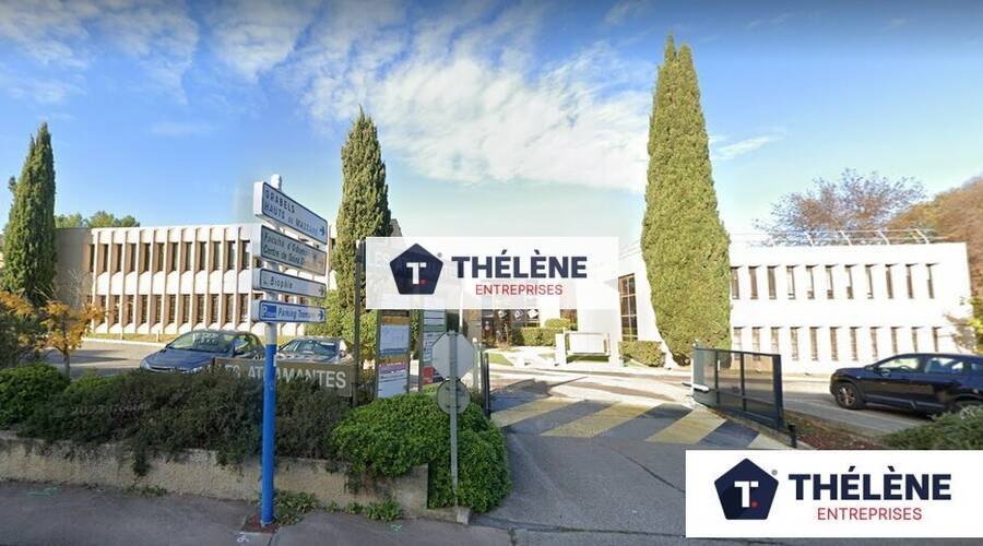 REXIM - Bureau - Hérault - Montpellier - 2