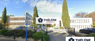 REXIM - Bureau - Hérault - Montpellier - 2