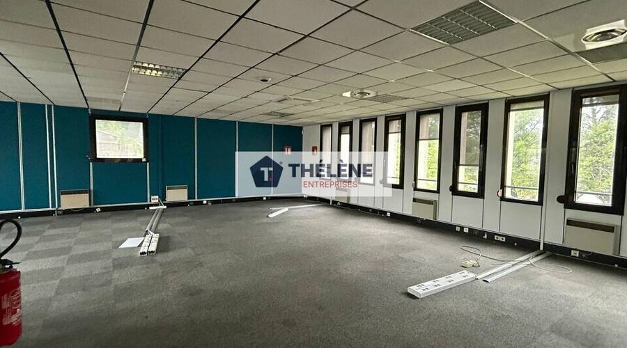 REXIM - Bureau - Hérault - Montpellier - 4