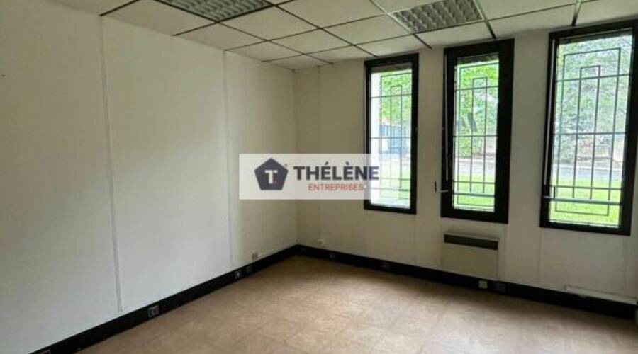 REXIM - Bureau - Hérault - Montpellier - 7