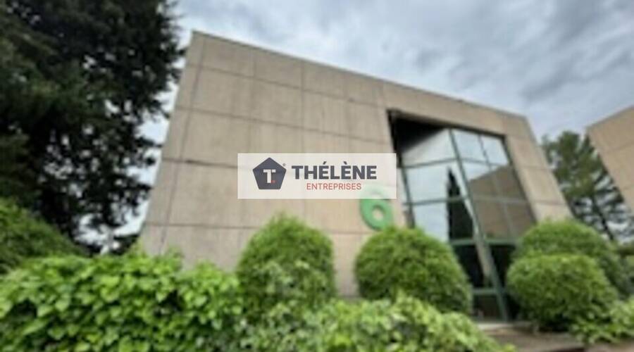 REXIM - Bureau - Hérault - Montpellier - 8