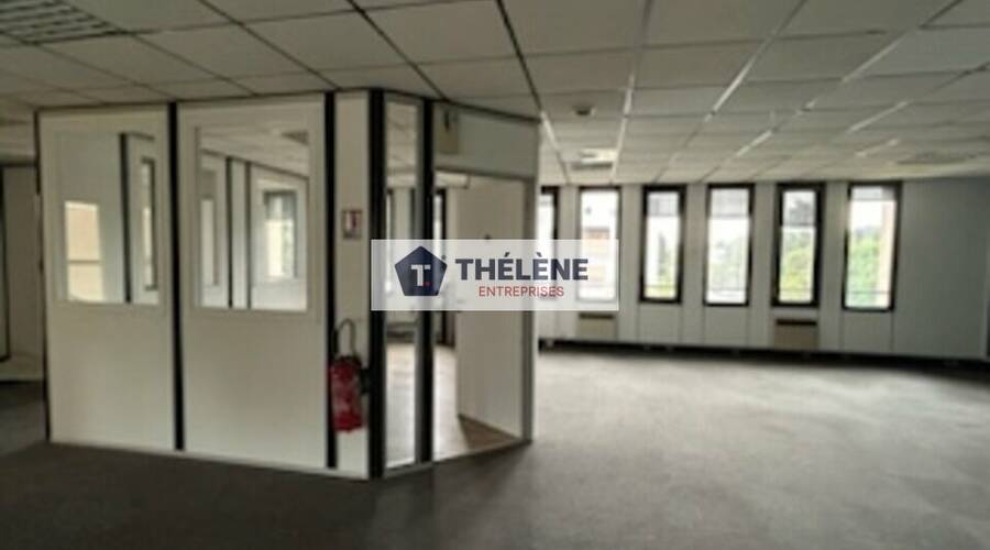 REXIM - Bureau - Hérault - Montpellier - 9