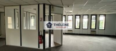 REXIM - Bureau - Hérault - Montpellier - 9