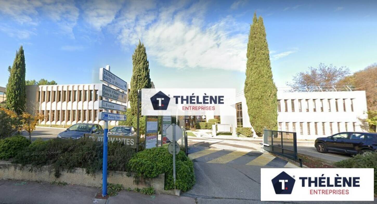 REXIM - Bureau - Hérault - Montpellier - 2