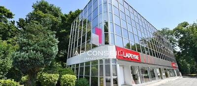 REXIM - Bureau - Yvelines - Chesnay - 1