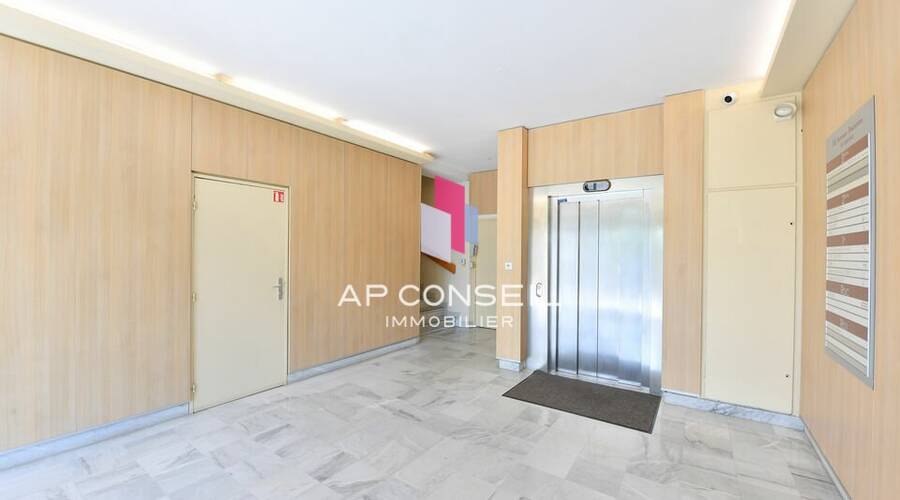 REXIM - Bureau - Yvelines - Chesnay - 2