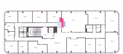 REXIM - Bureau - Yvelines - Chesnay - 6