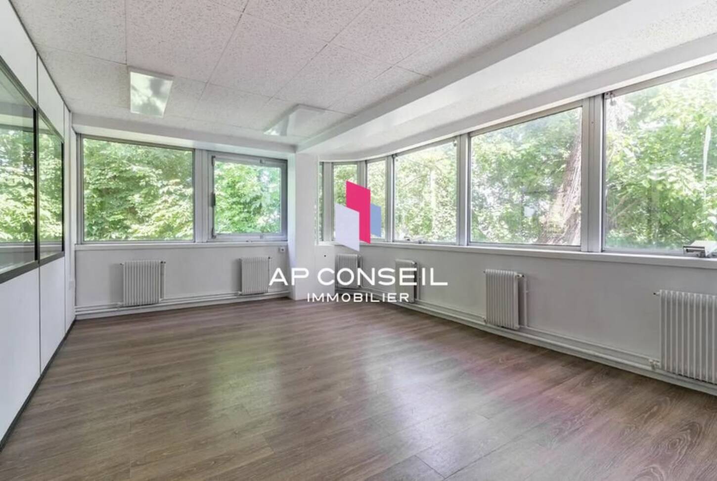 REXIM - Bureau - Yvelines - Chesnay - 2