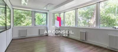 REXIM - Bureau - Yvelines - Chesnay - 2