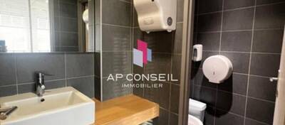 REXIM - Bureau - Yvelines - Chesnay - 3