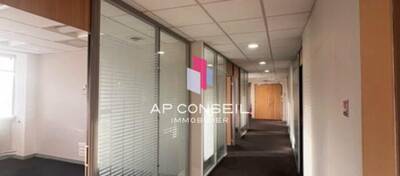 REXIM - Bureau - Yvelines - Chesnay - 4