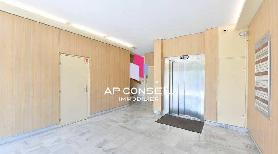 REXIM - Bureau - Yvelines - Chesnay - 5