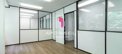 REXIM - Bureau - Yvelines - Chesnay - 3