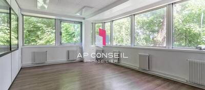 REXIM - Bureau - Yvelines - Chesnay - 4