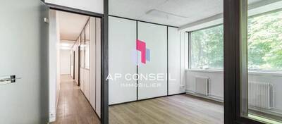 REXIM - Bureau - Yvelines - Chesnay - 5