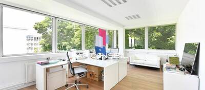 REXIM - Bureau - Yvelines - Chesnay - 2