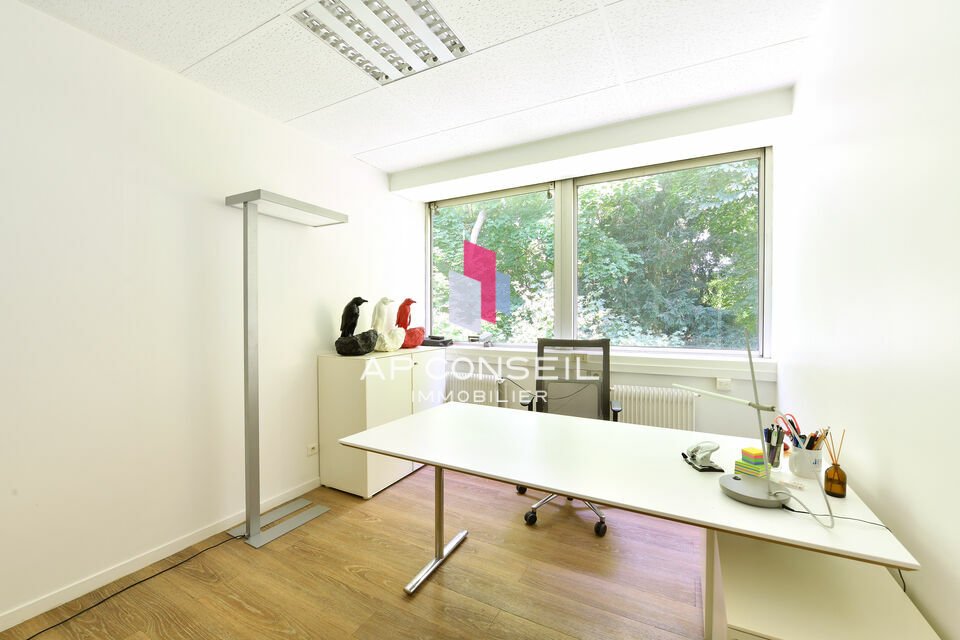 REXIM - Bureau - Yvelines - Chesnay - 3