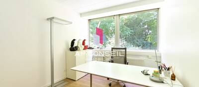 REXIM - Bureau - Yvelines - Chesnay - 3