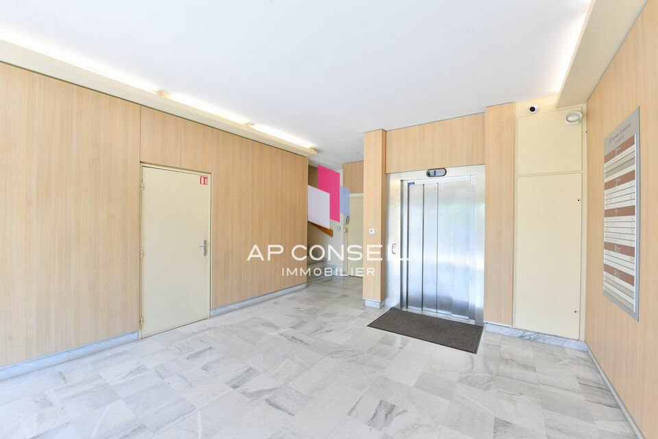 REXIM - Bureau - Yvelines - Chesnay - 4