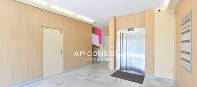 REXIM - Bureau - Yvelines - Chesnay - 4