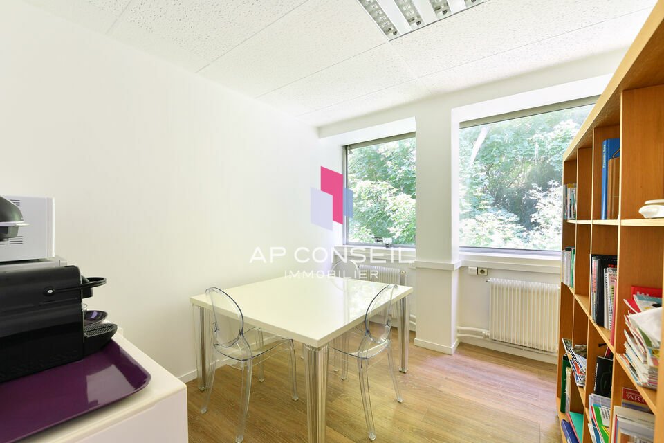 REXIM - Bureau - Yvelines - Chesnay - 6