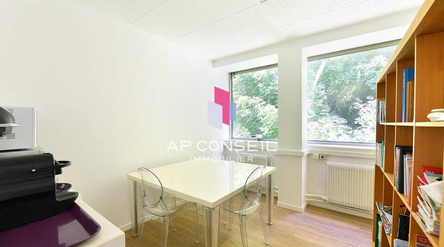 REXIM - Bureau - Yvelines - Chesnay - 6