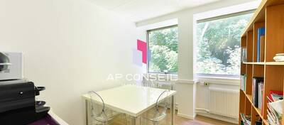 REXIM - Bureau - Yvelines - Chesnay - 6