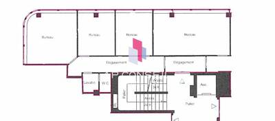 REXIM - Bureau - Yvelines - Chesnay - 9