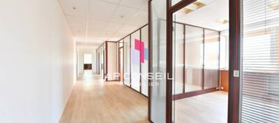 REXIM - Bureau - Yvelines - Chesnay - 2