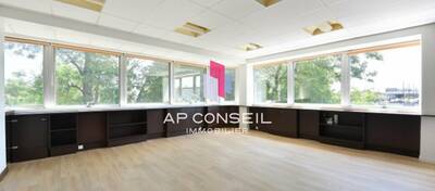 REXIM - Bureau - Yvelines - Chesnay - 3