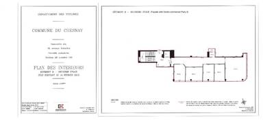 REXIM - Bureau - Yvelines - Chesnay - 5