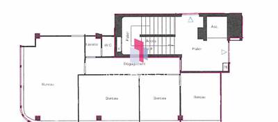 REXIM - Bureau - Yvelines - Chesnay - 3