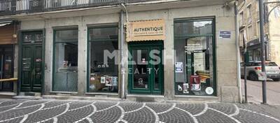 REXIM - Local commercial - Loire - Saint-Étienne - 7