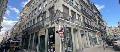 REXIM - Local commercial - Loire - Saint-Étienne - 8