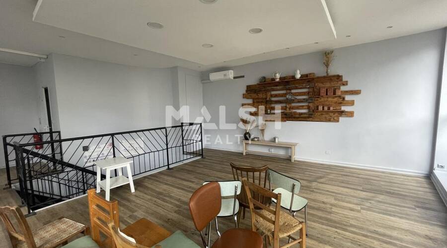 REXIM - Local commercial - Loire - Saint-Étienne - 3