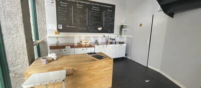 REXIM - Local commercial - Loire - Saint-Étienne - 5