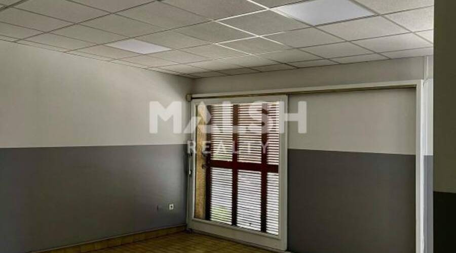 REXIM - Local d'activités - Rhône - Rillieux-la-Pape - 6